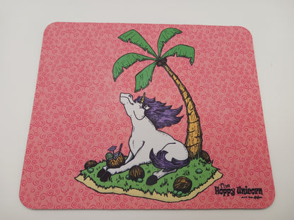 Feelin' Breezy Mousepad